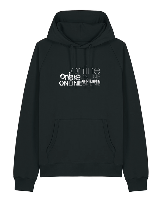 ONLINE HOODIE